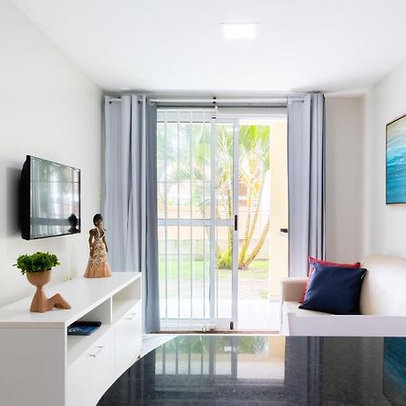 Ocean Residence Pôrto das Galinhas Dış mekan fotoğraf