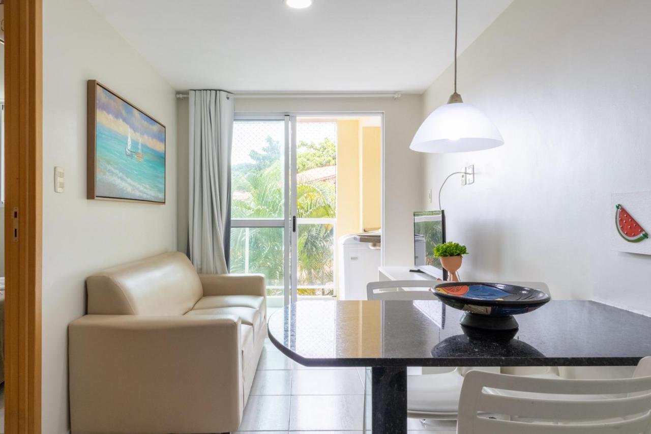 Ocean Residence Pôrto das Galinhas Dış mekan fotoğraf