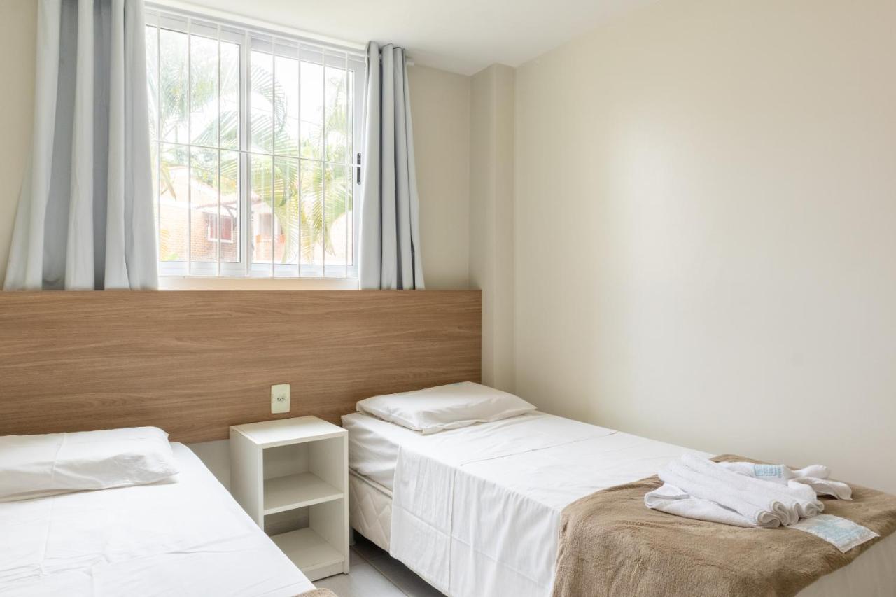 Ocean Residence Pôrto das Galinhas Dış mekan fotoğraf