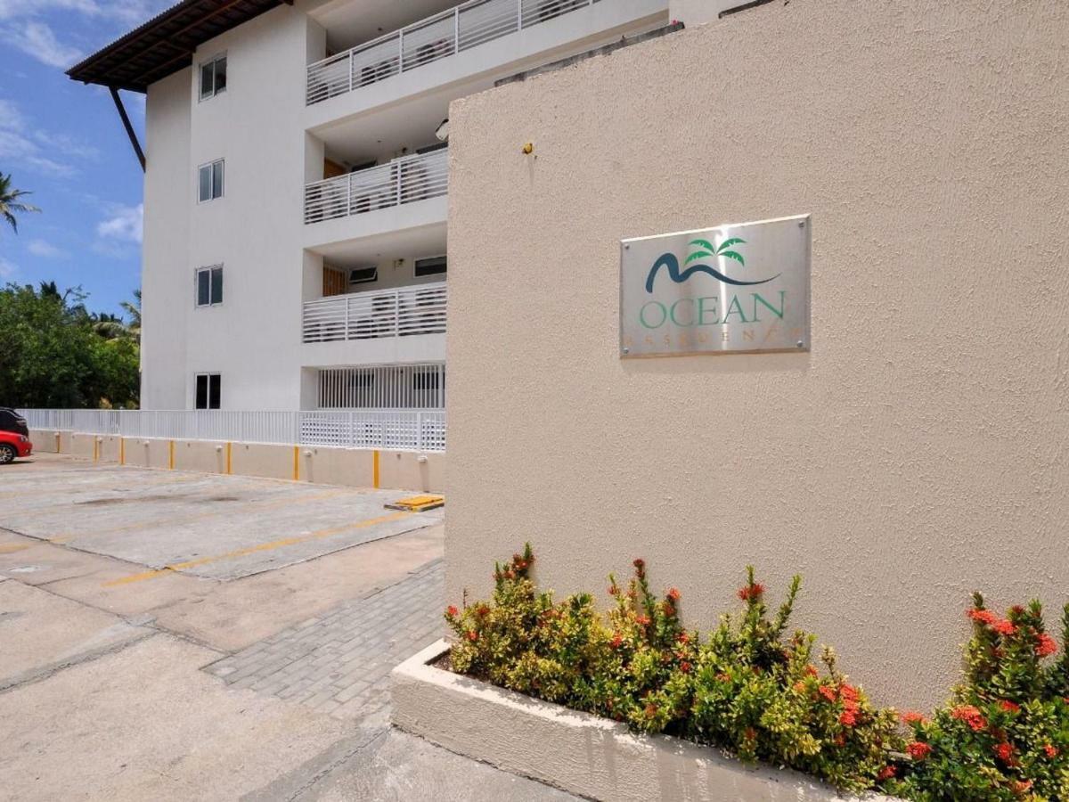 Ocean Residence Pôrto das Galinhas Dış mekan fotoğraf